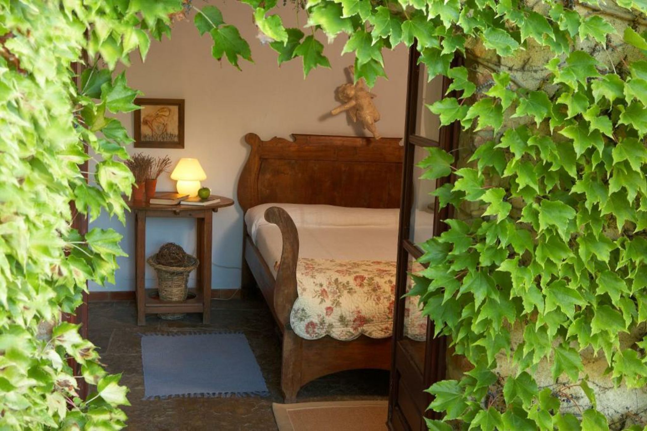 Hotel la Plaça Madremanya