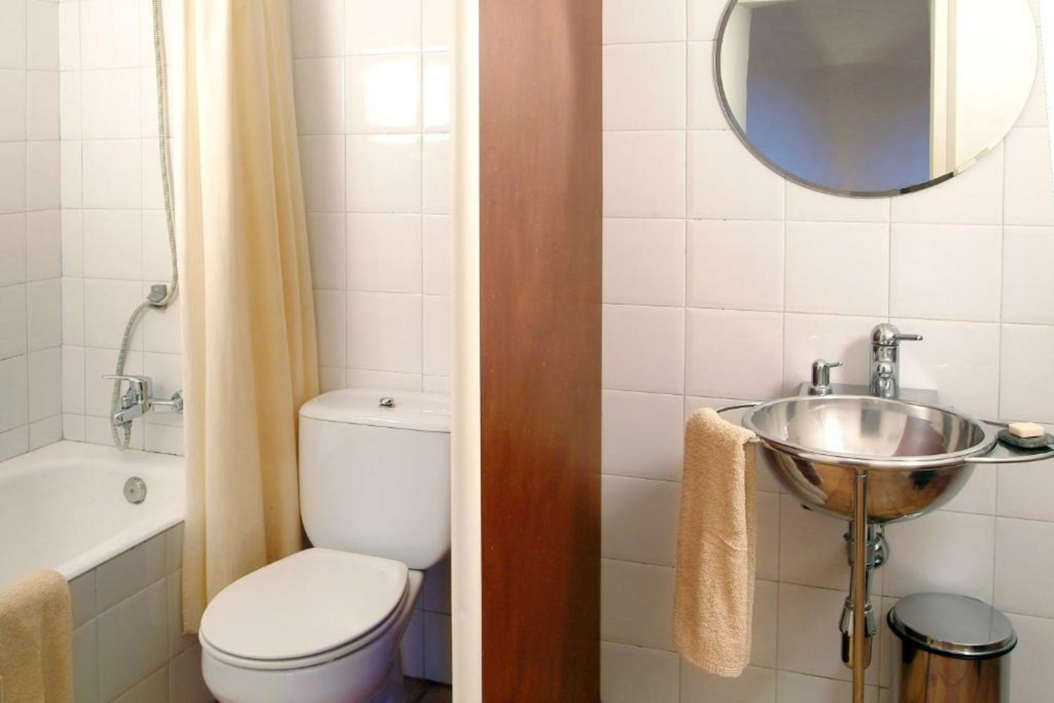 Hotel la Plaça Madremanya