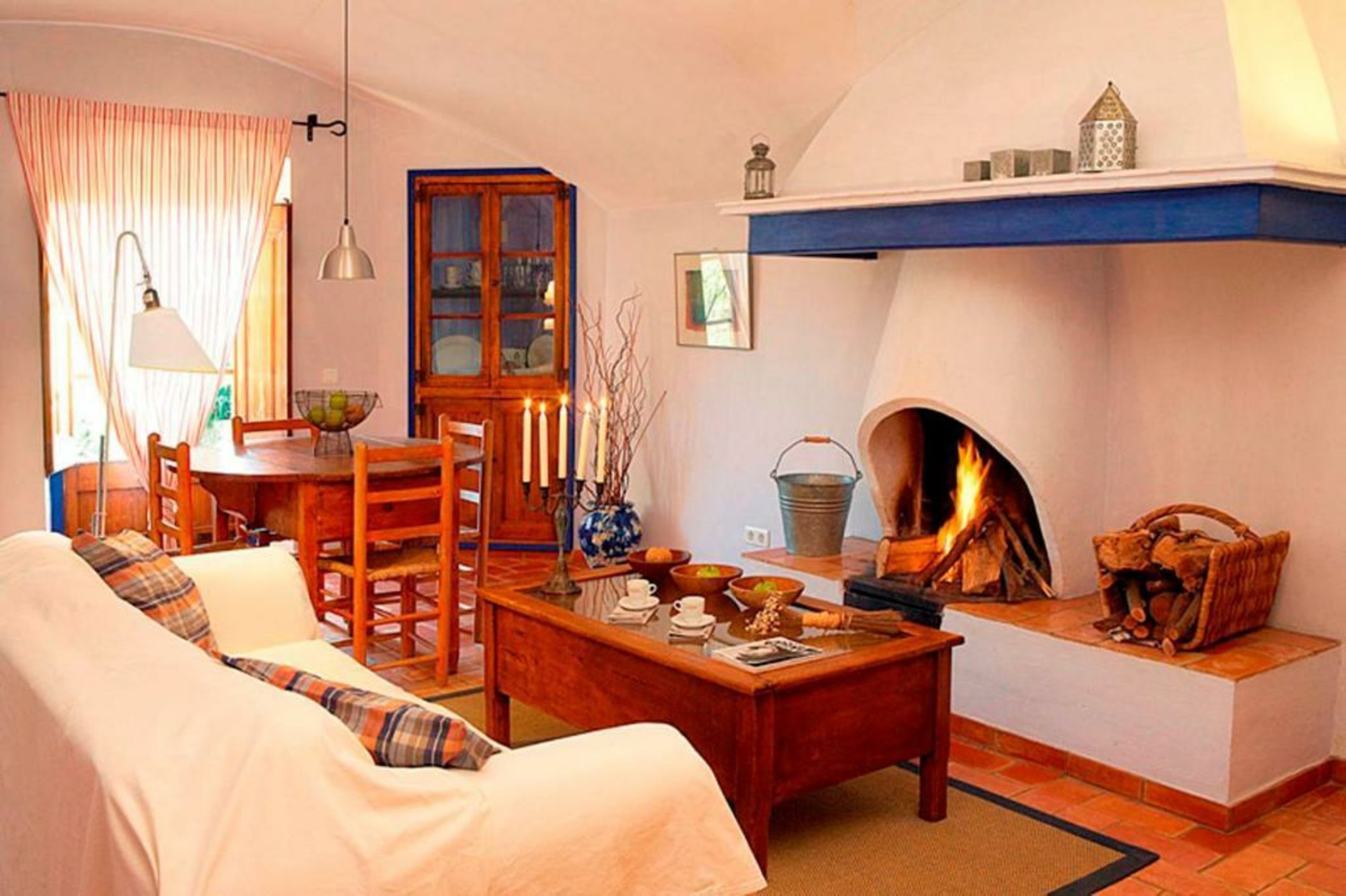 Hotel la Plaça Madremanya