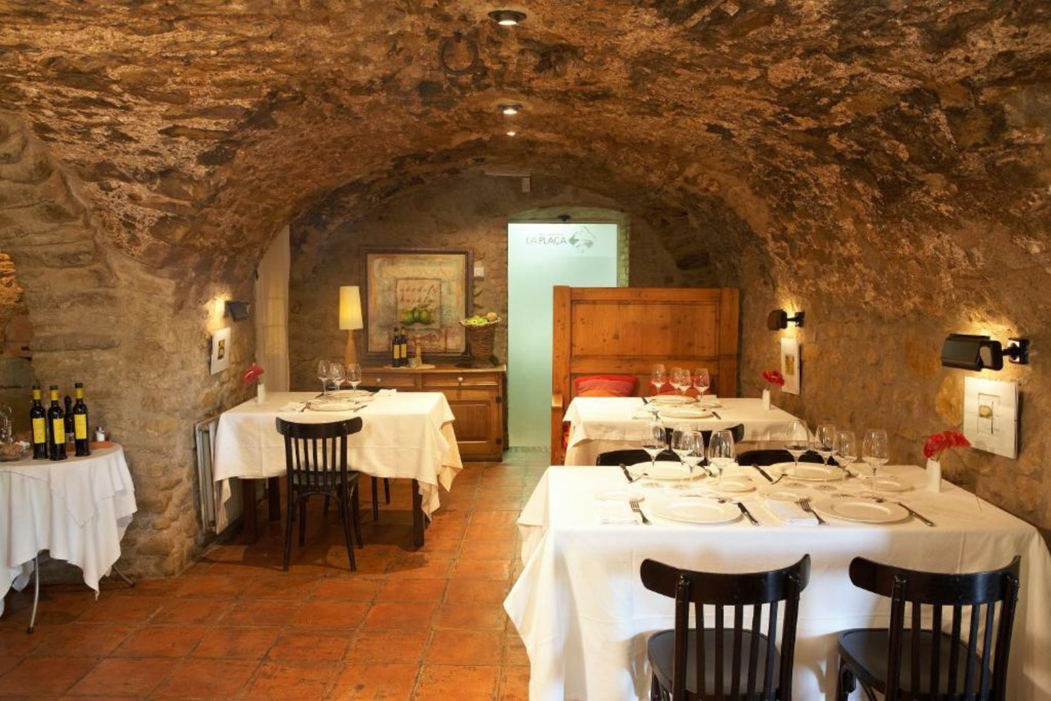 Hotel la Plaça Madremanya