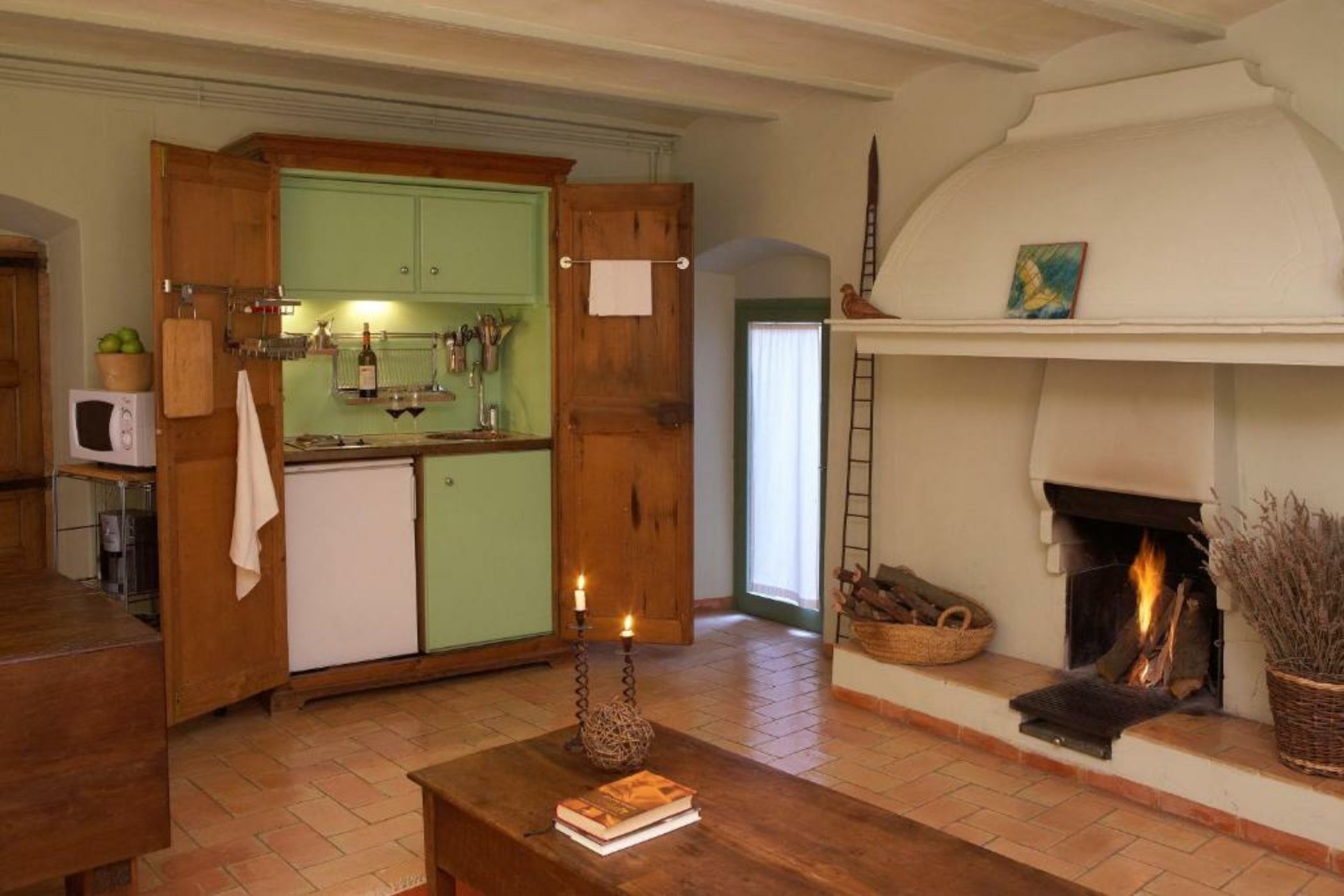 Hotel la Plaça Madremanya