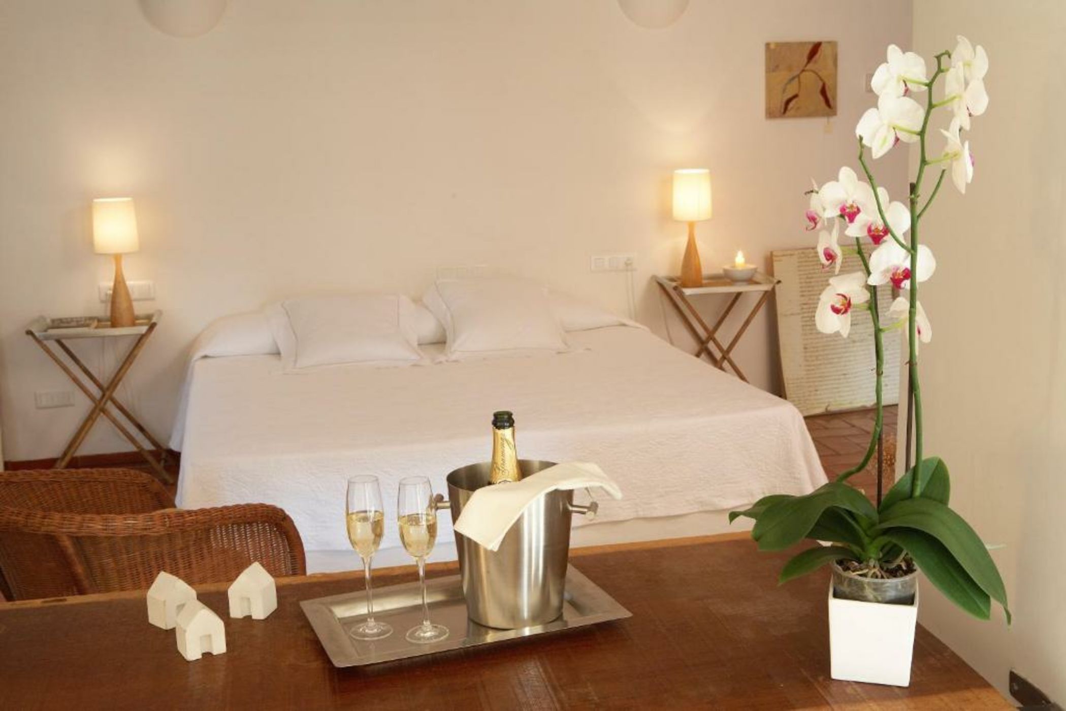 Hotel la Plaça Madremanya