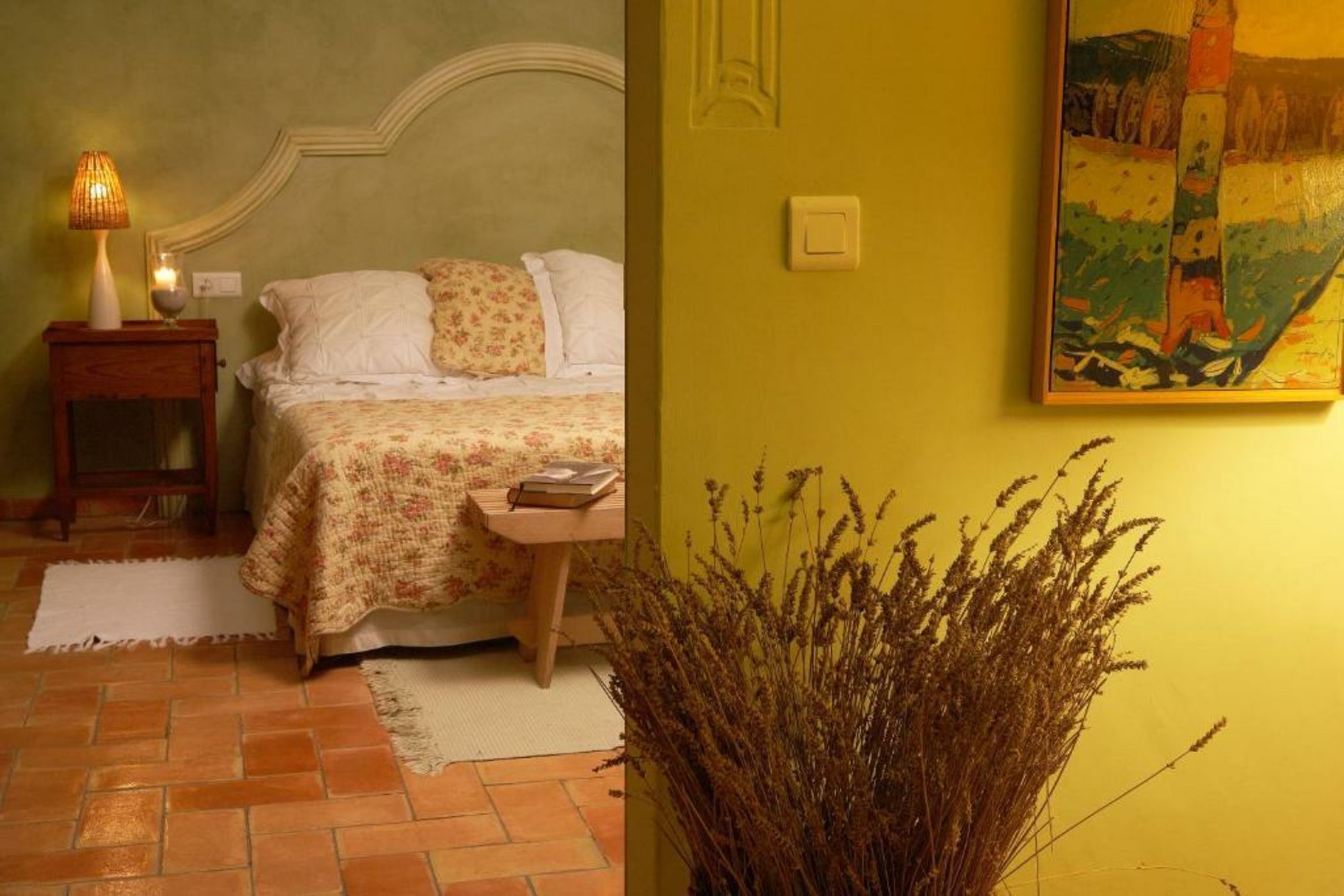 Hotel la Plaça Madremanya