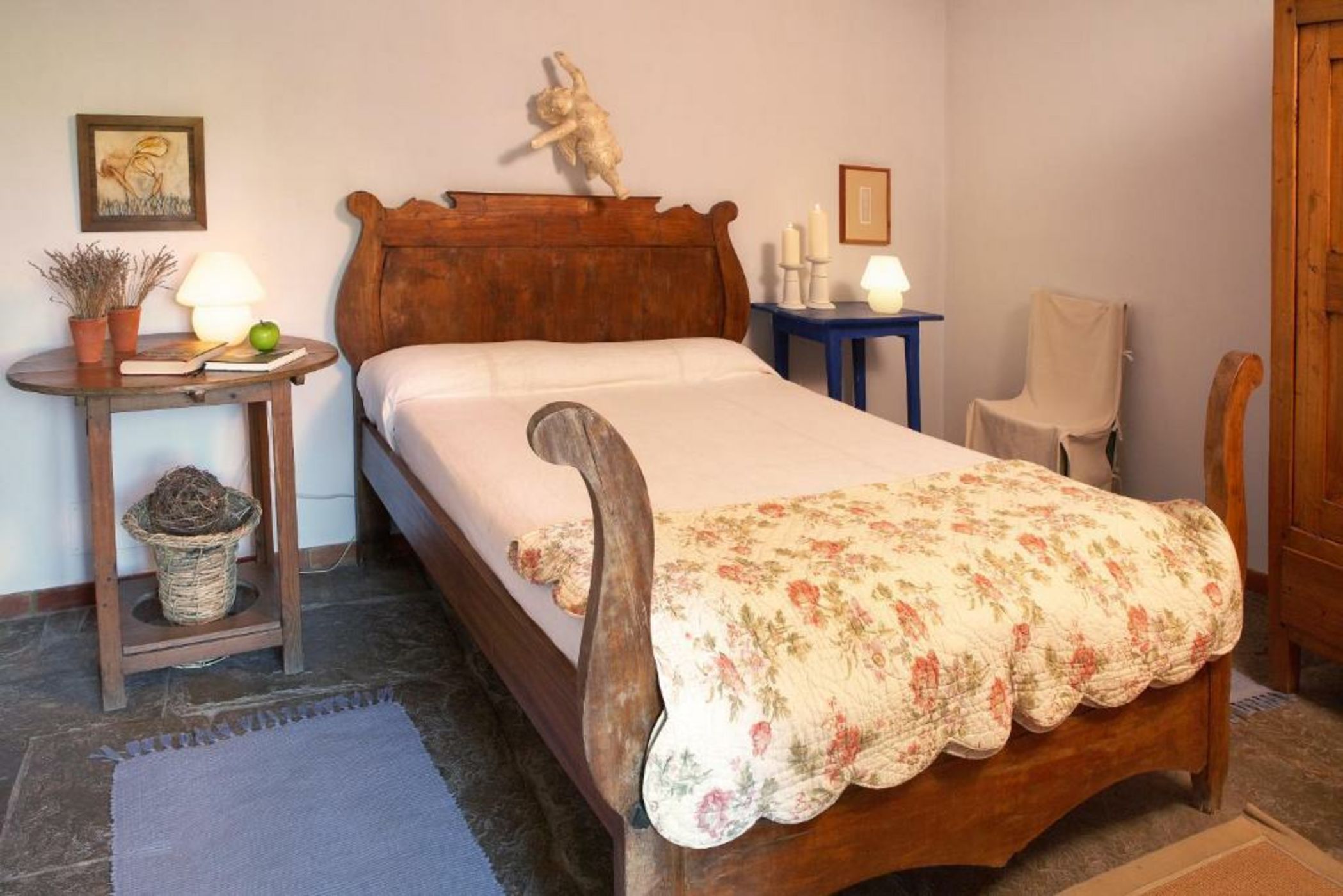 Hotel la Plaça Madremanya