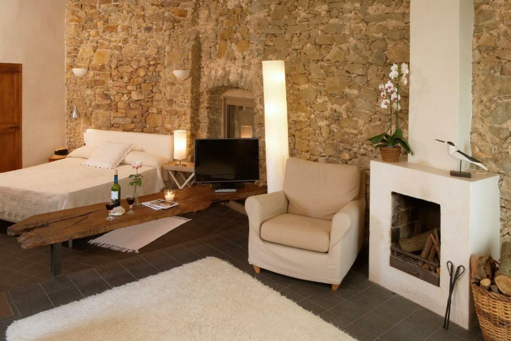 Hotel la Plaça Madremanya