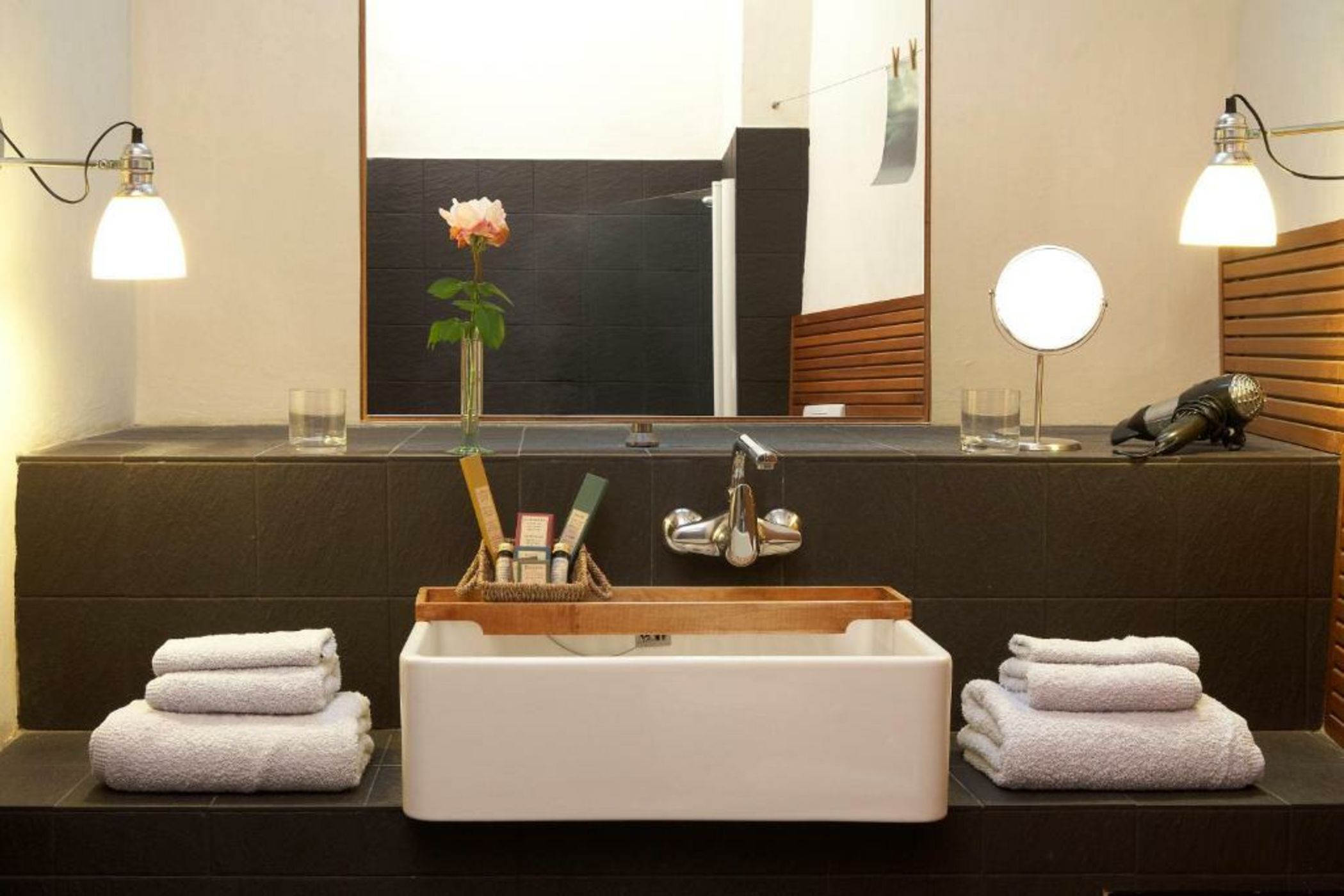 Hotel la Plaça Madremanya