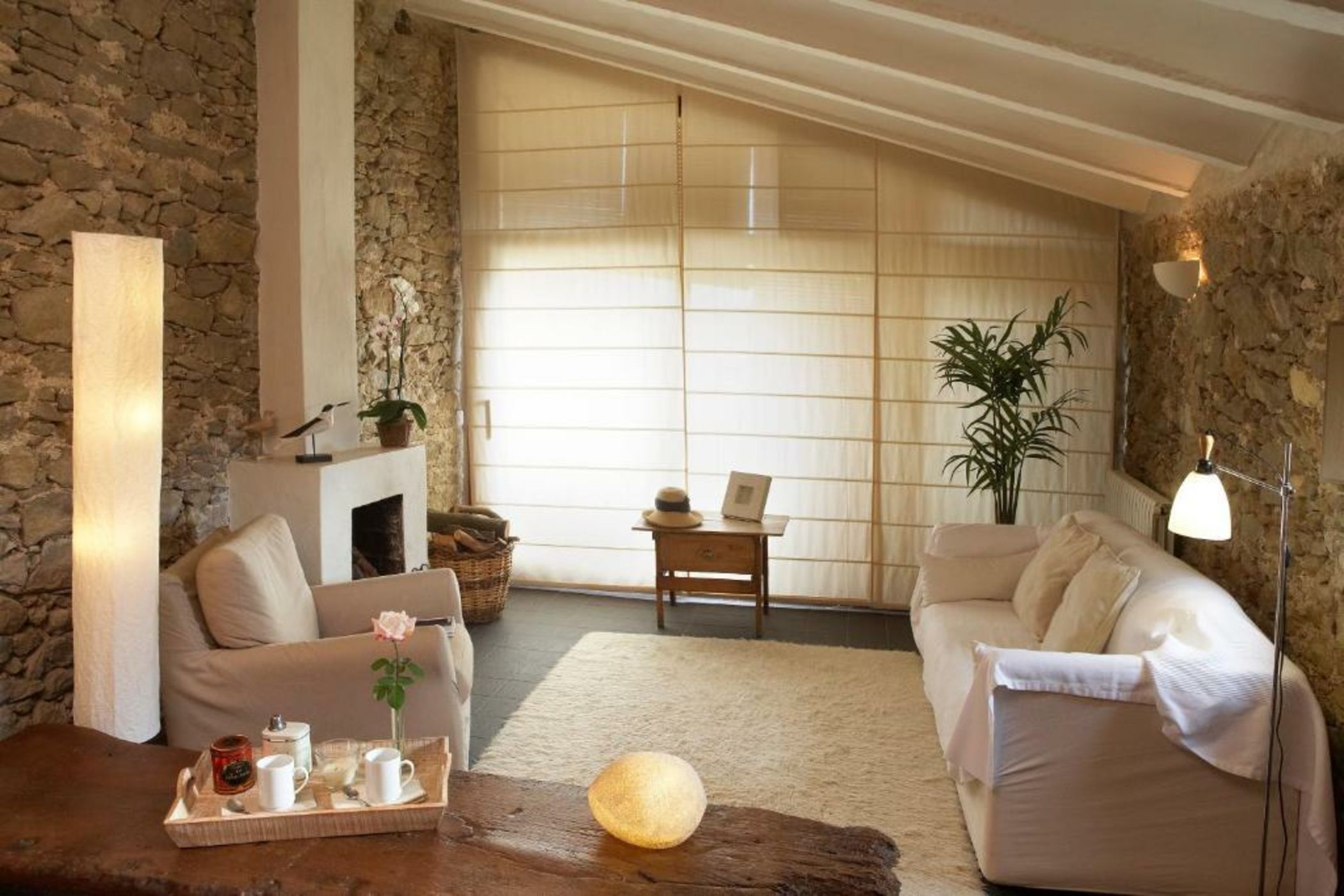 Hotel la Plaça Madremanya