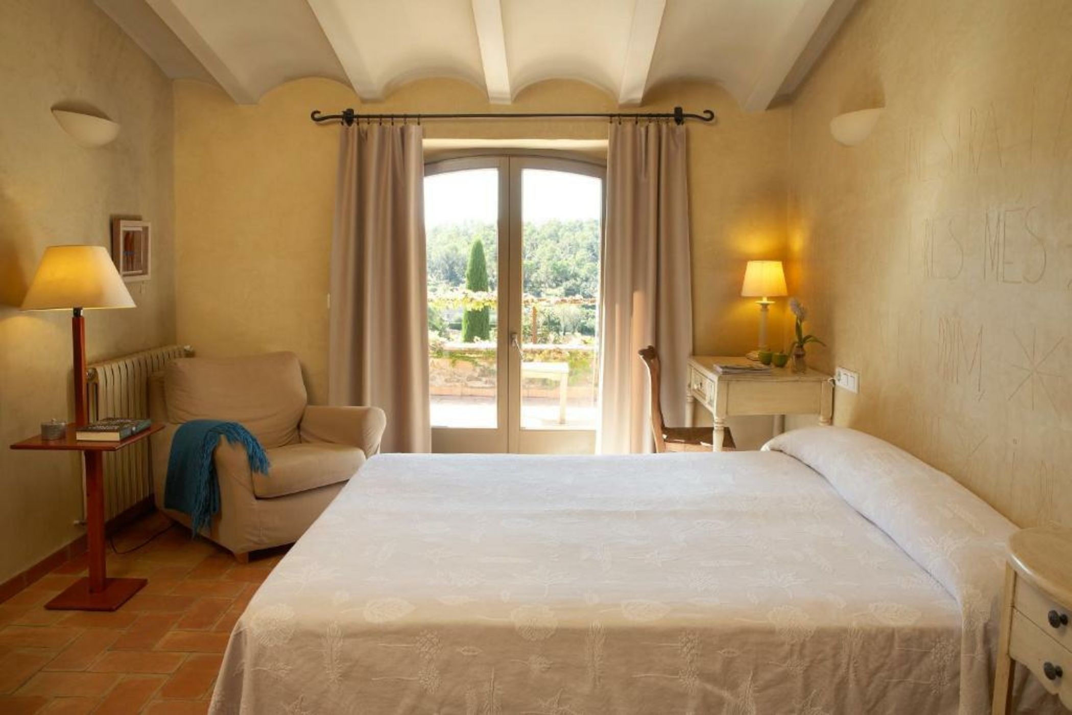 Hotel la Plaça Madremanya