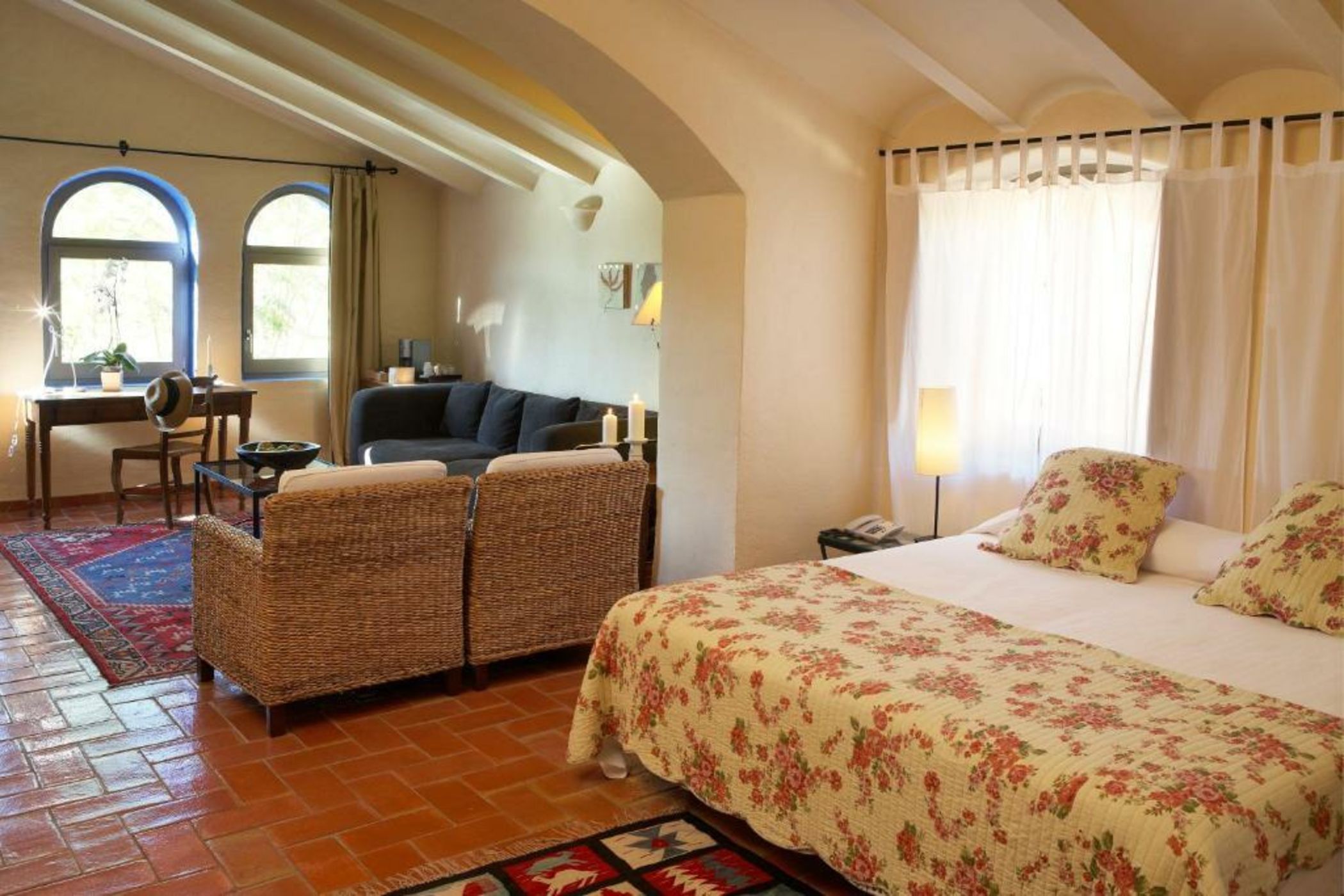 Hotel la Plaça Madremanya