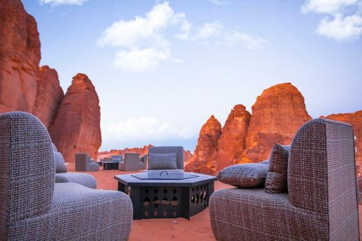 Shaden Resort