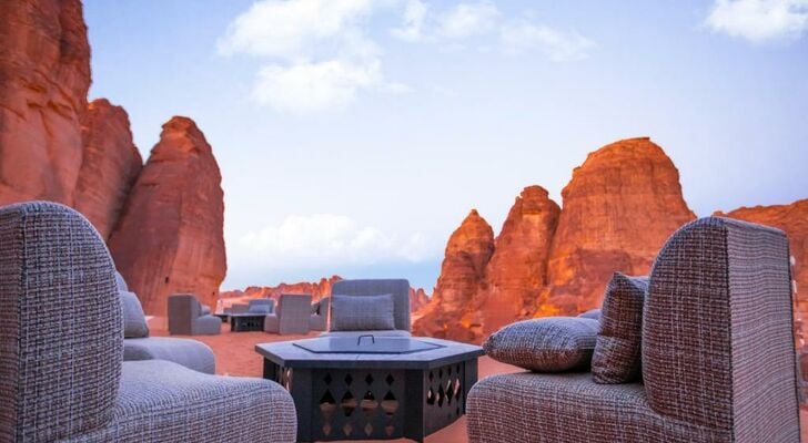 Shaden Resort
