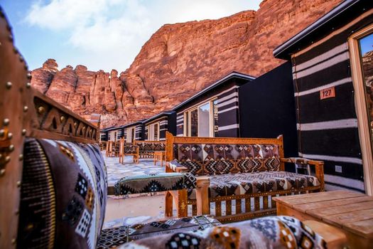 Shaden Resort