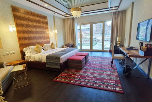 Shaden Resort