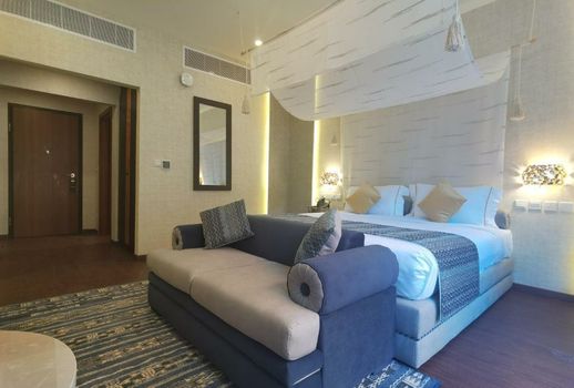 Shaden Resort