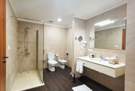Shaden Resort