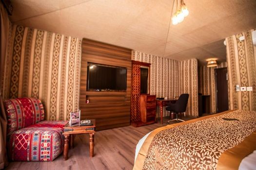 Shaden Resort