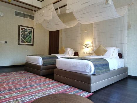 Shaden Resort