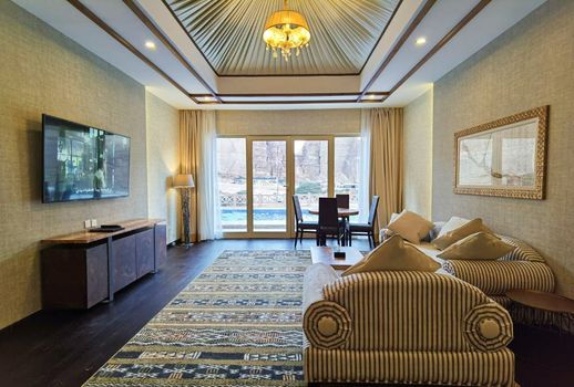 Shaden Resort
