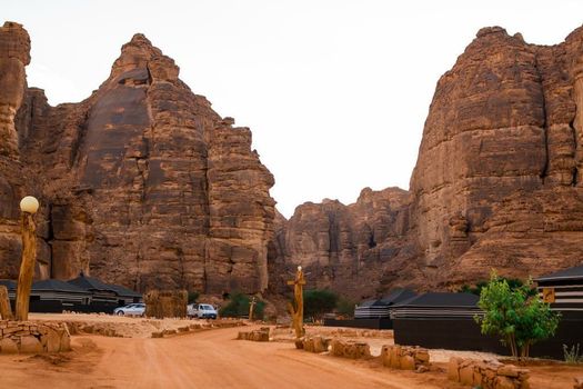 Shaden Resort