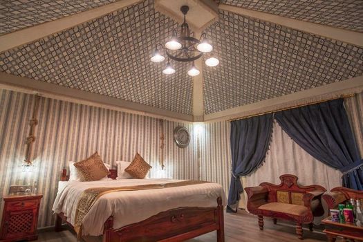 Shaden Resort