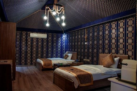 Shaden Resort