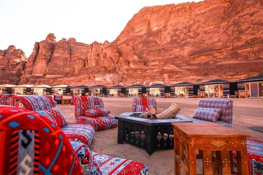 Shaden Resort
