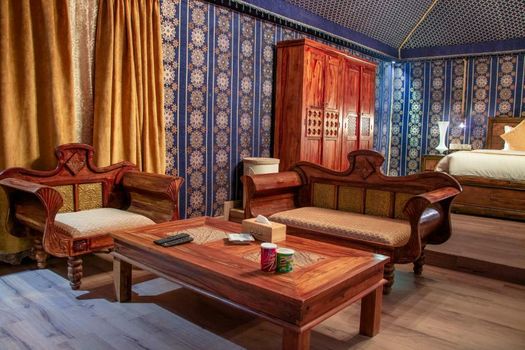 Shaden Resort