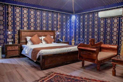Shaden Resort