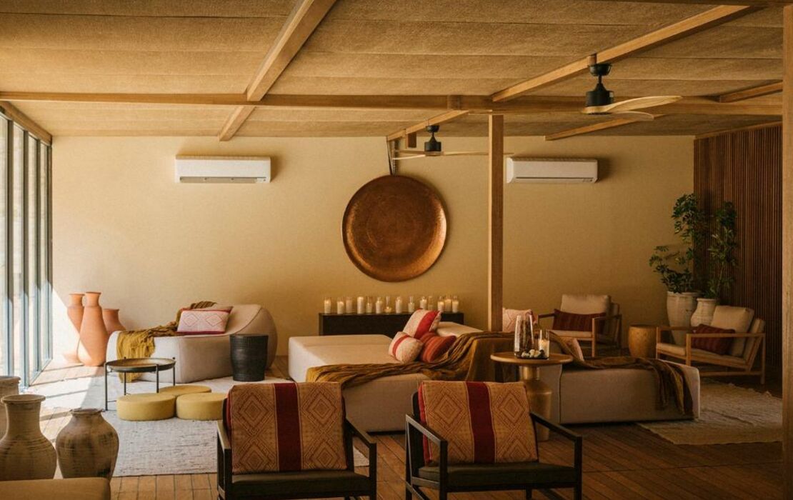 Habitas Alula Réductions jusqu'à 10