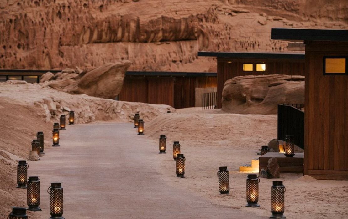 Habitas Alula Réductions jusqu'à 10