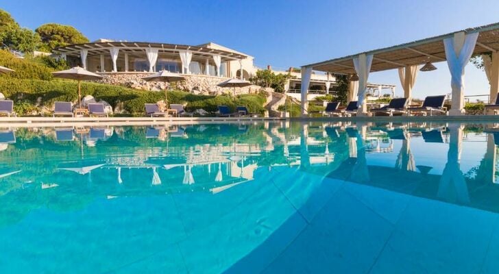 Le Capase Resort Salento