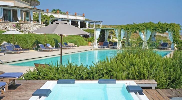 Le Capase Resort Salento