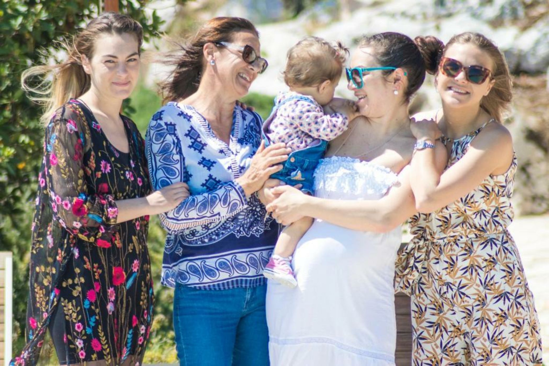 Le Capase Resort Salento