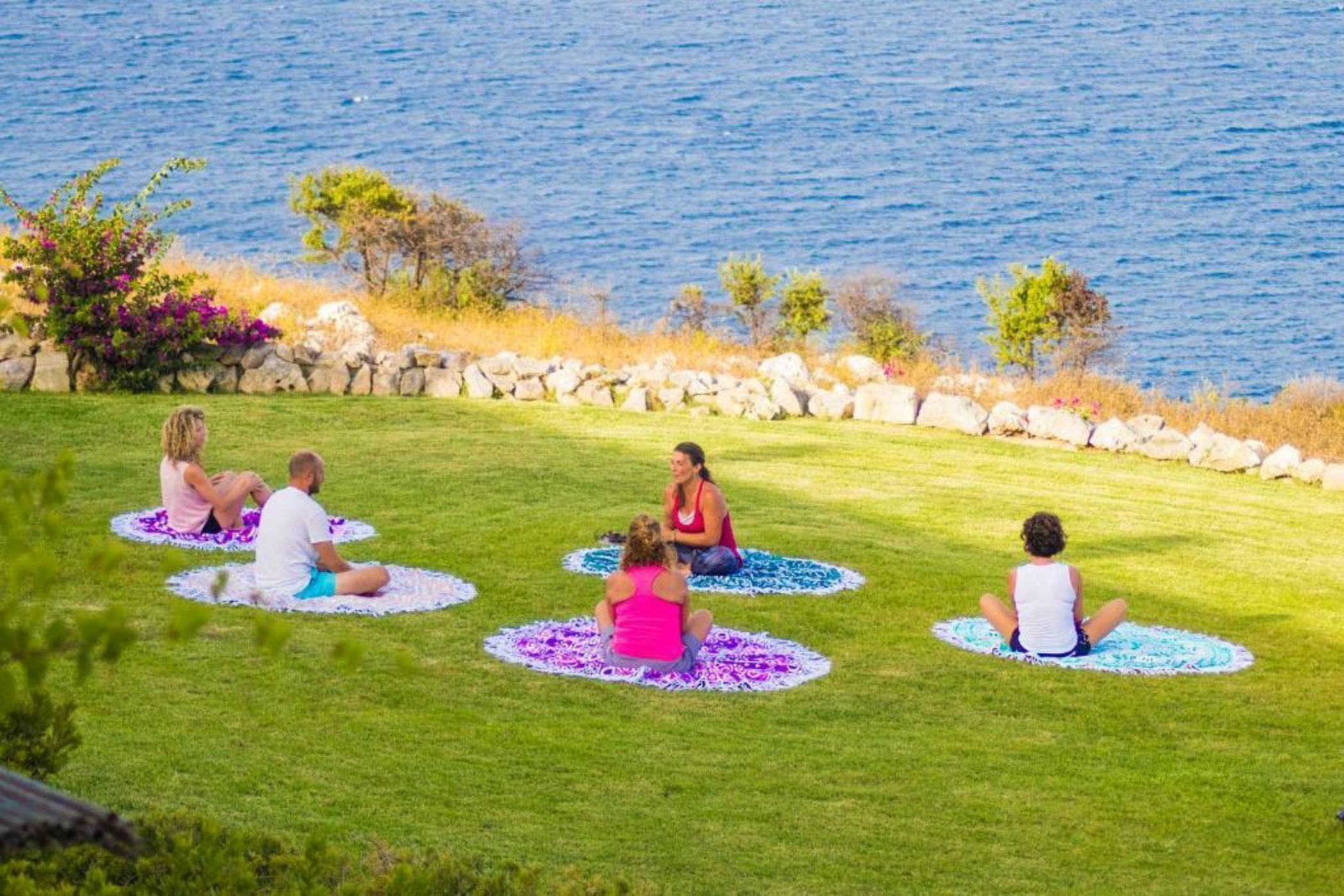 Le Capase Resort Salento