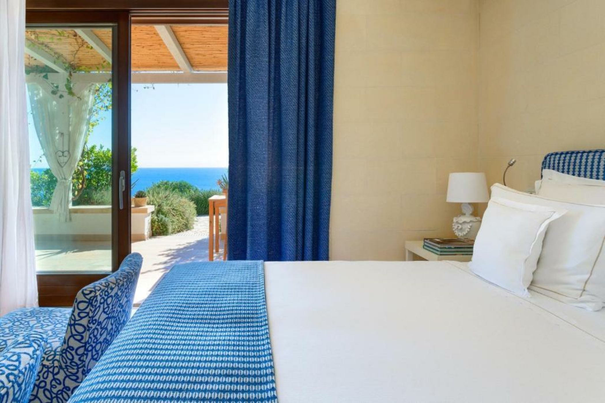 Le Capase Resort Salento