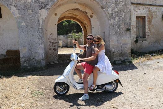 Le Capase Resort Salento