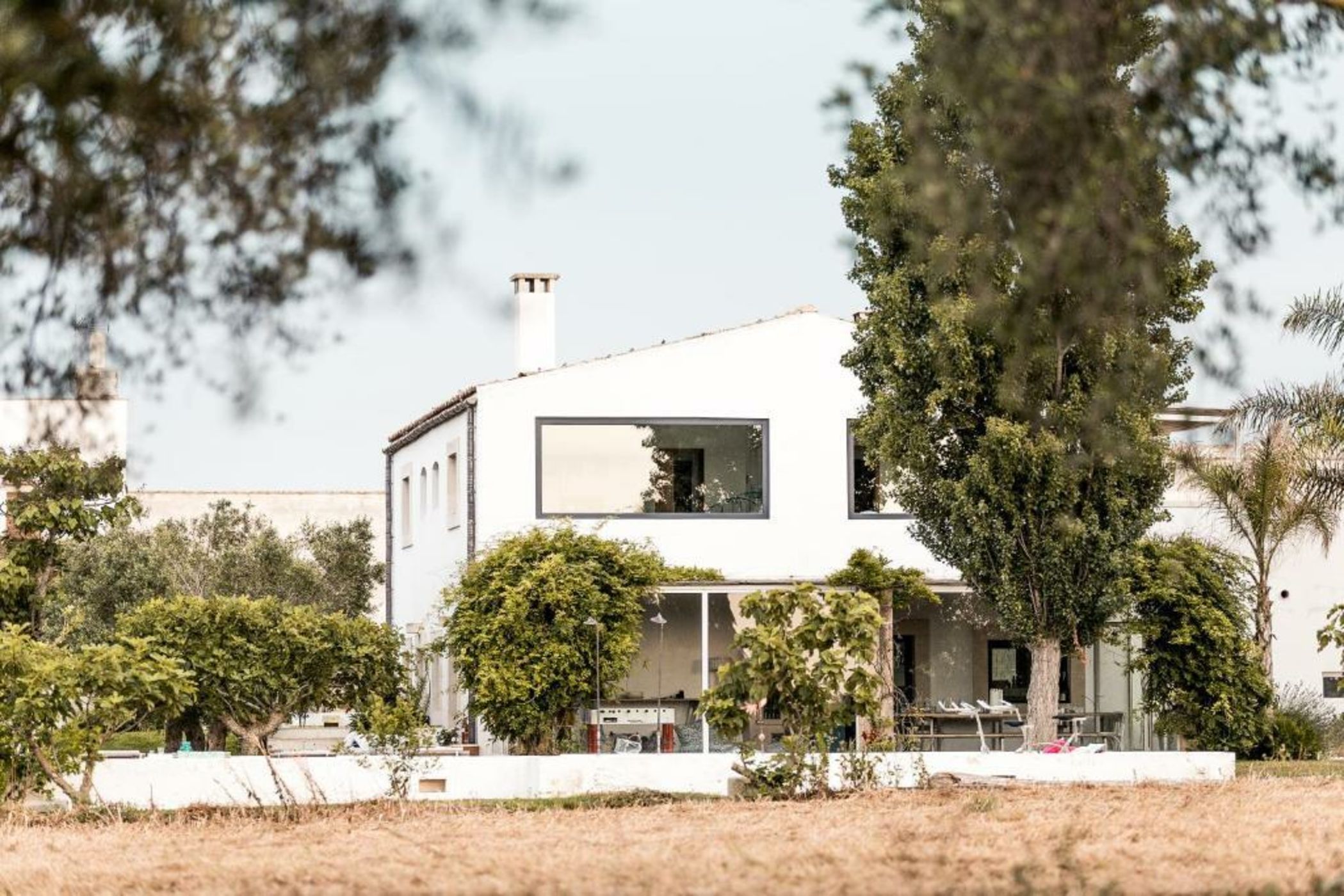 Masseria Prosperi
