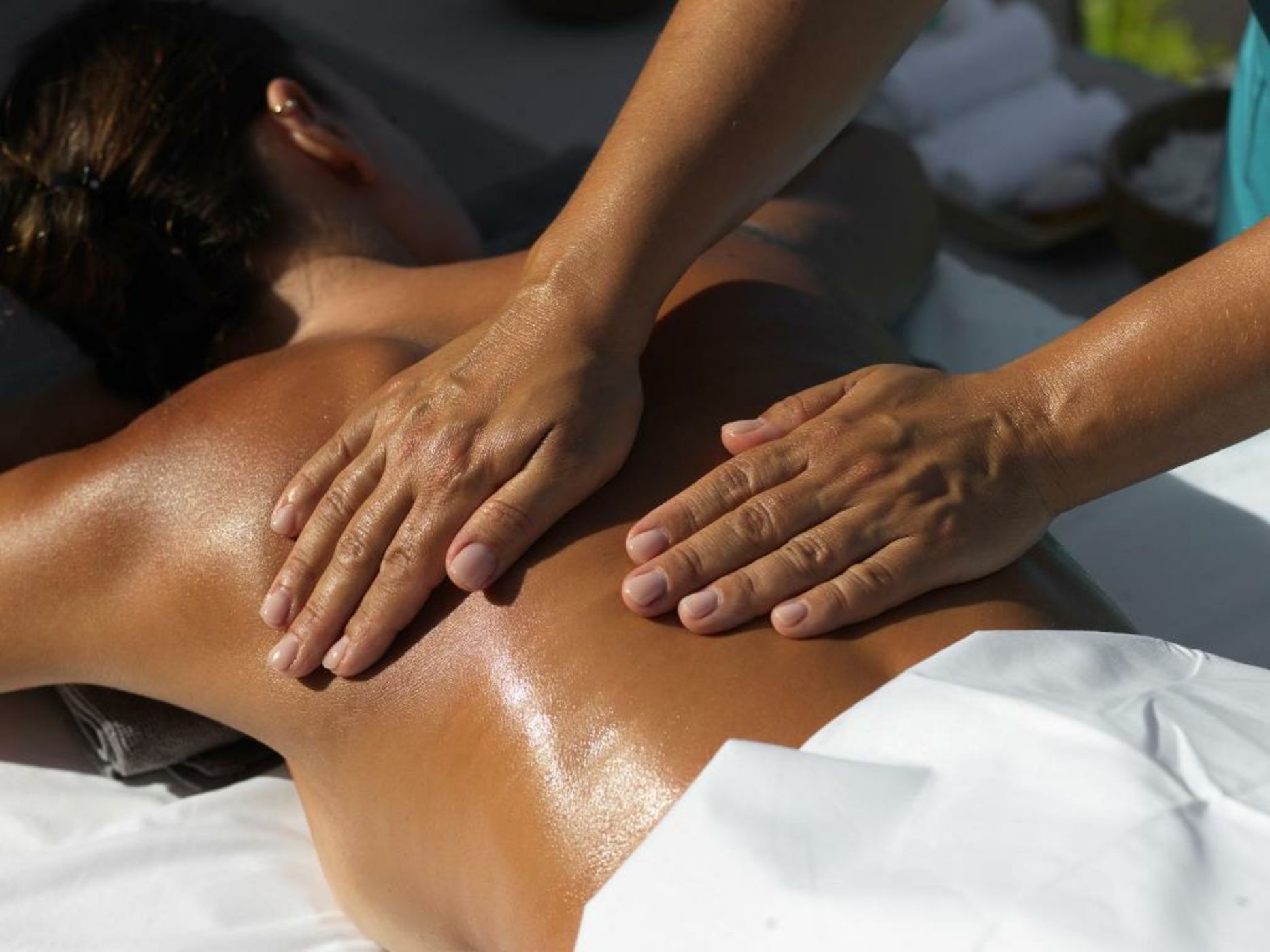 Mimi and Coco Villas Corfu