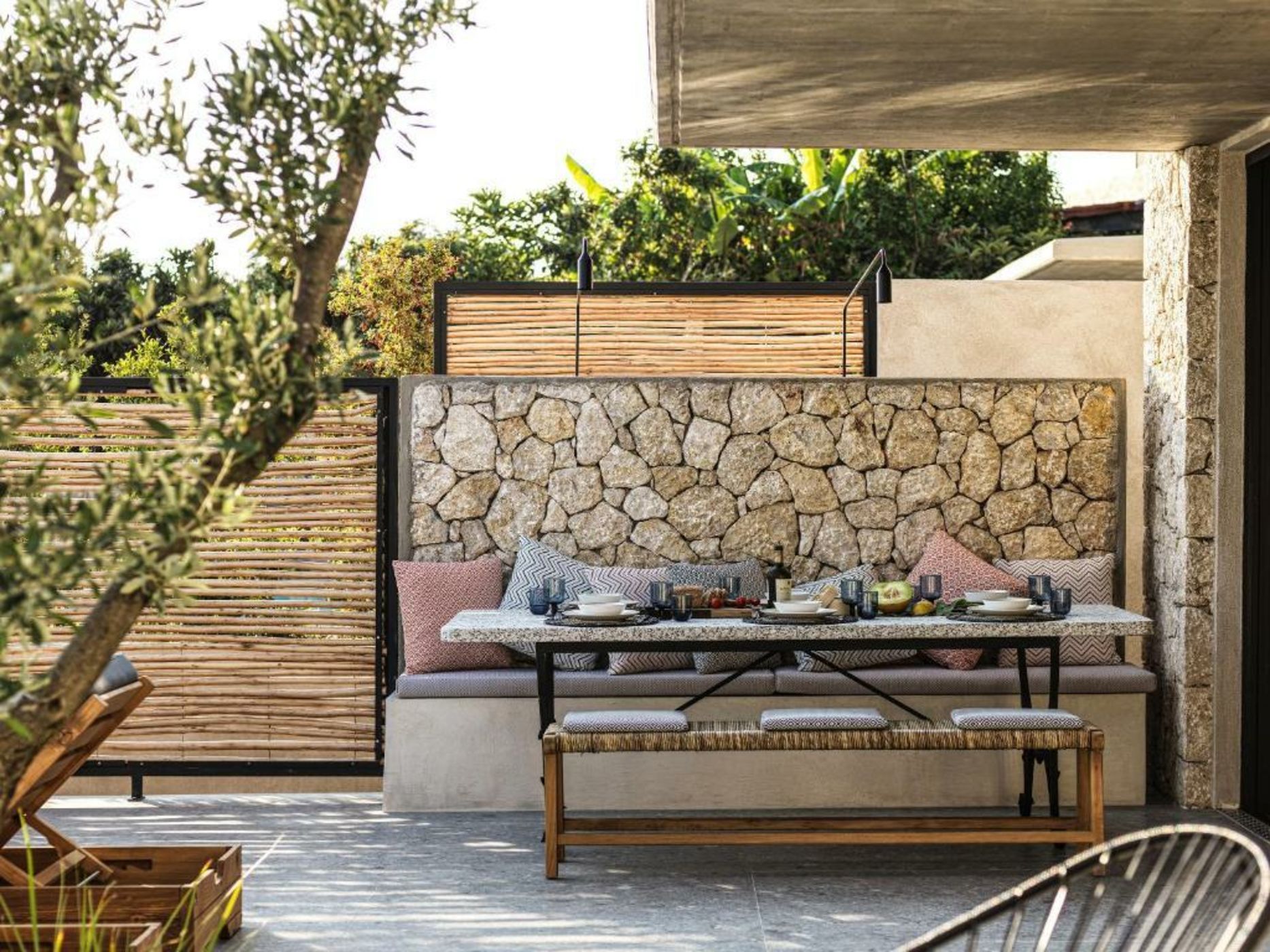 Mimi and Coco Villas Corfu