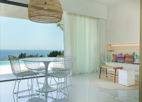 Mimi and Coco Villas Corfu