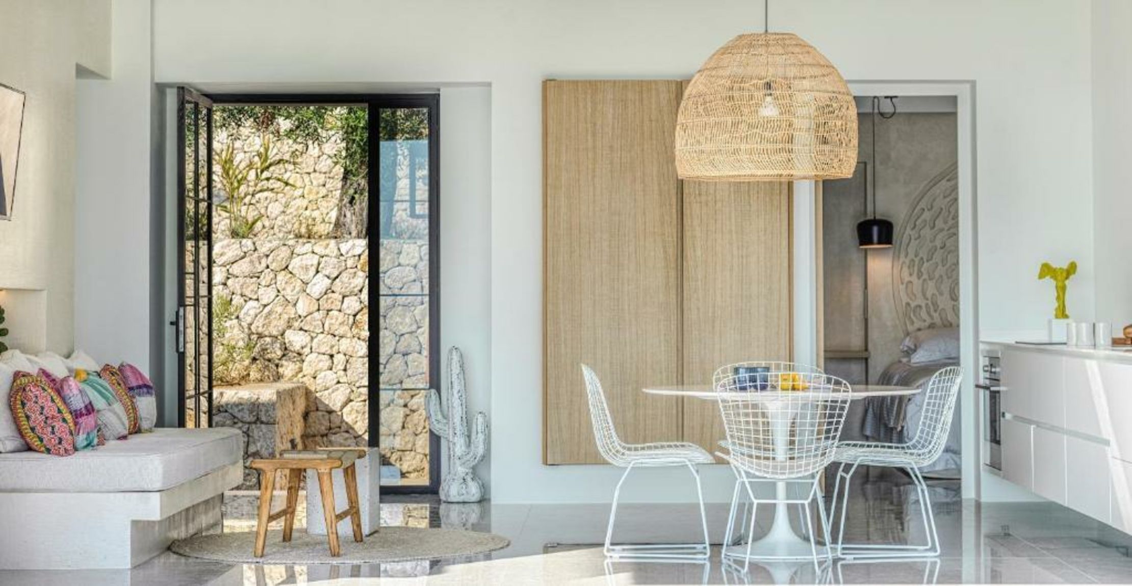 Mimi and Coco Villas Corfu