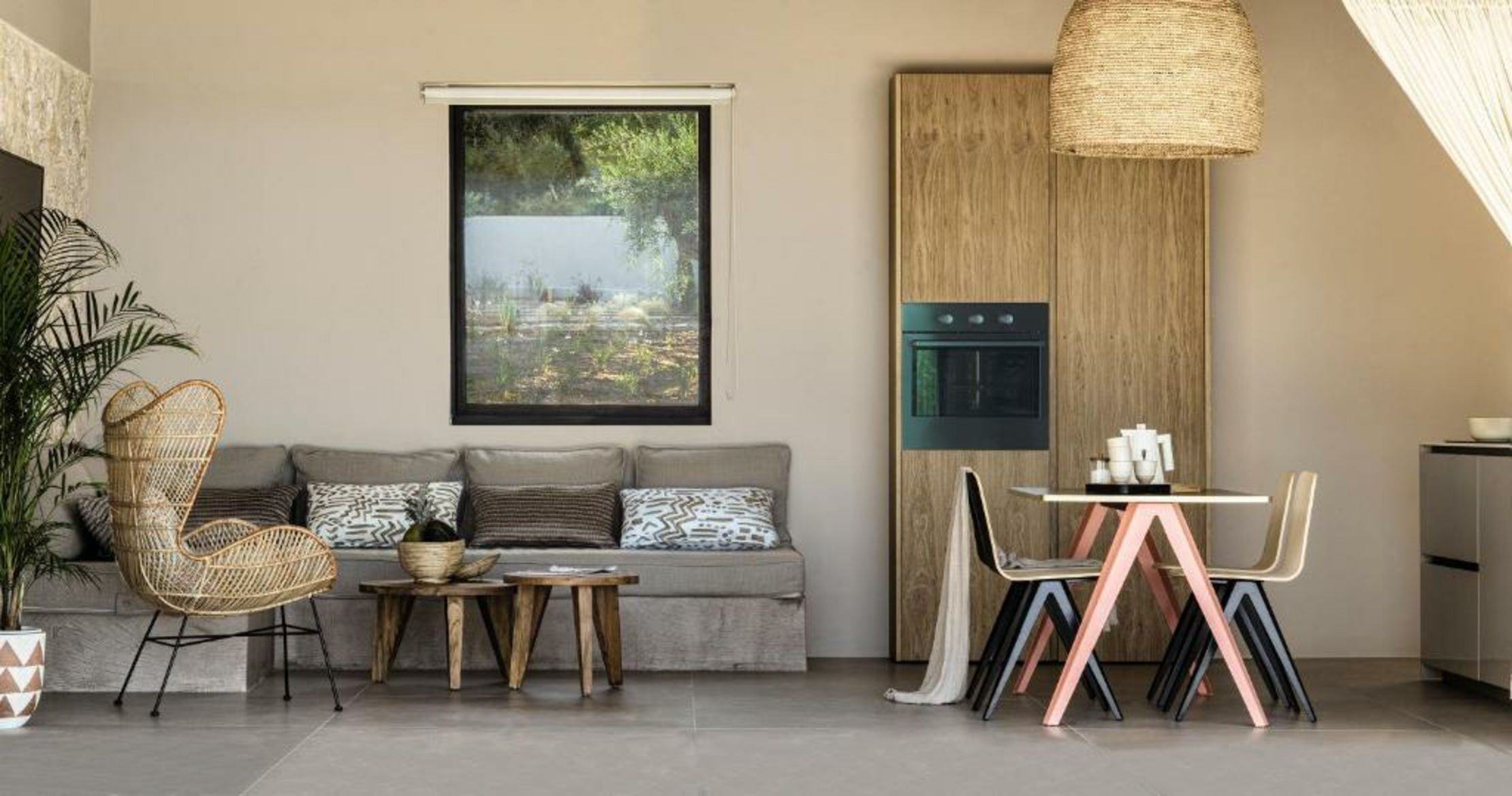 Mimi and Coco Villas Corfu