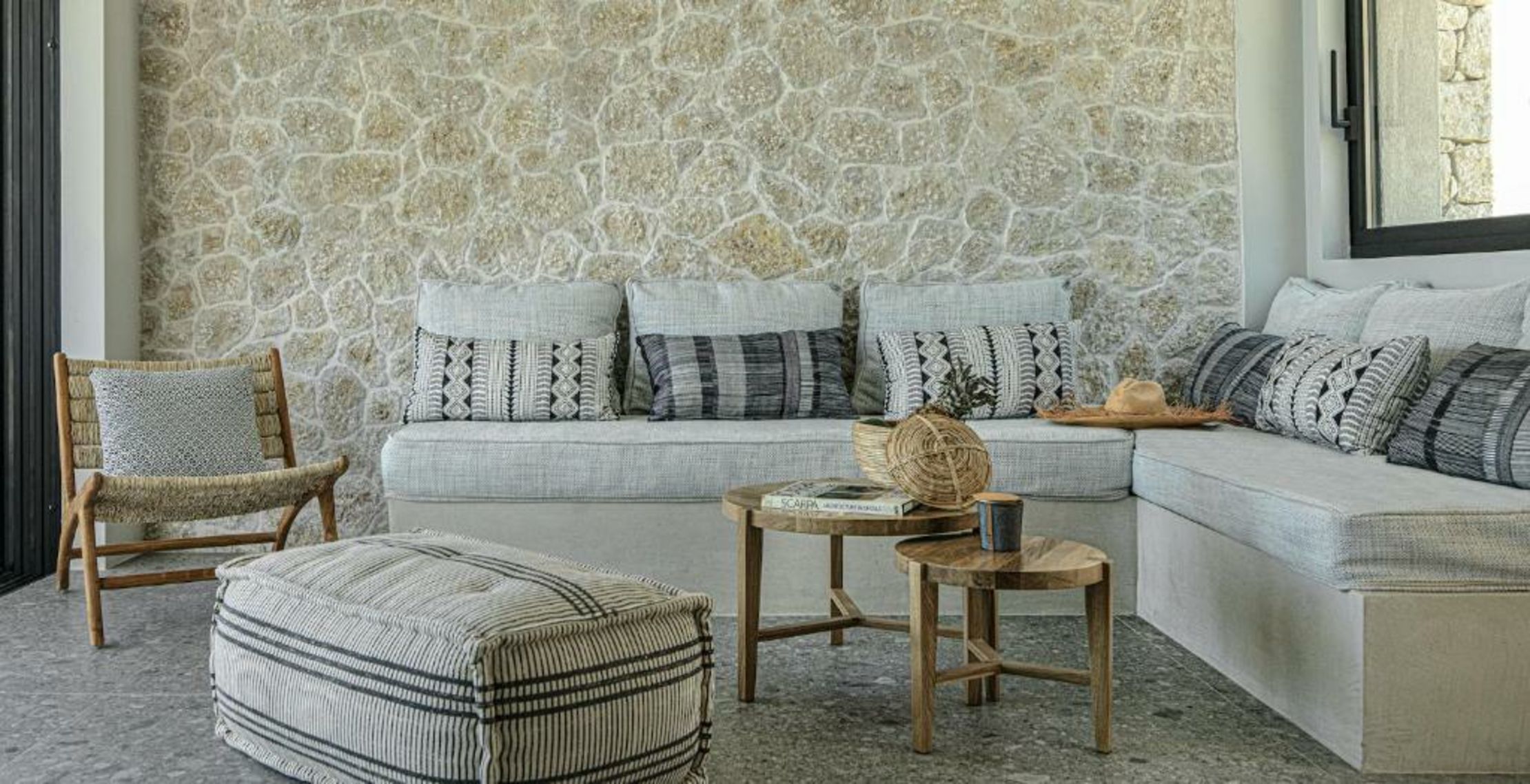 Mimi and Coco Villas Corfu