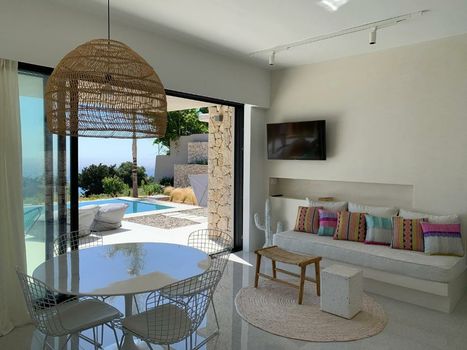 Mimi and Coco Villas Corfu