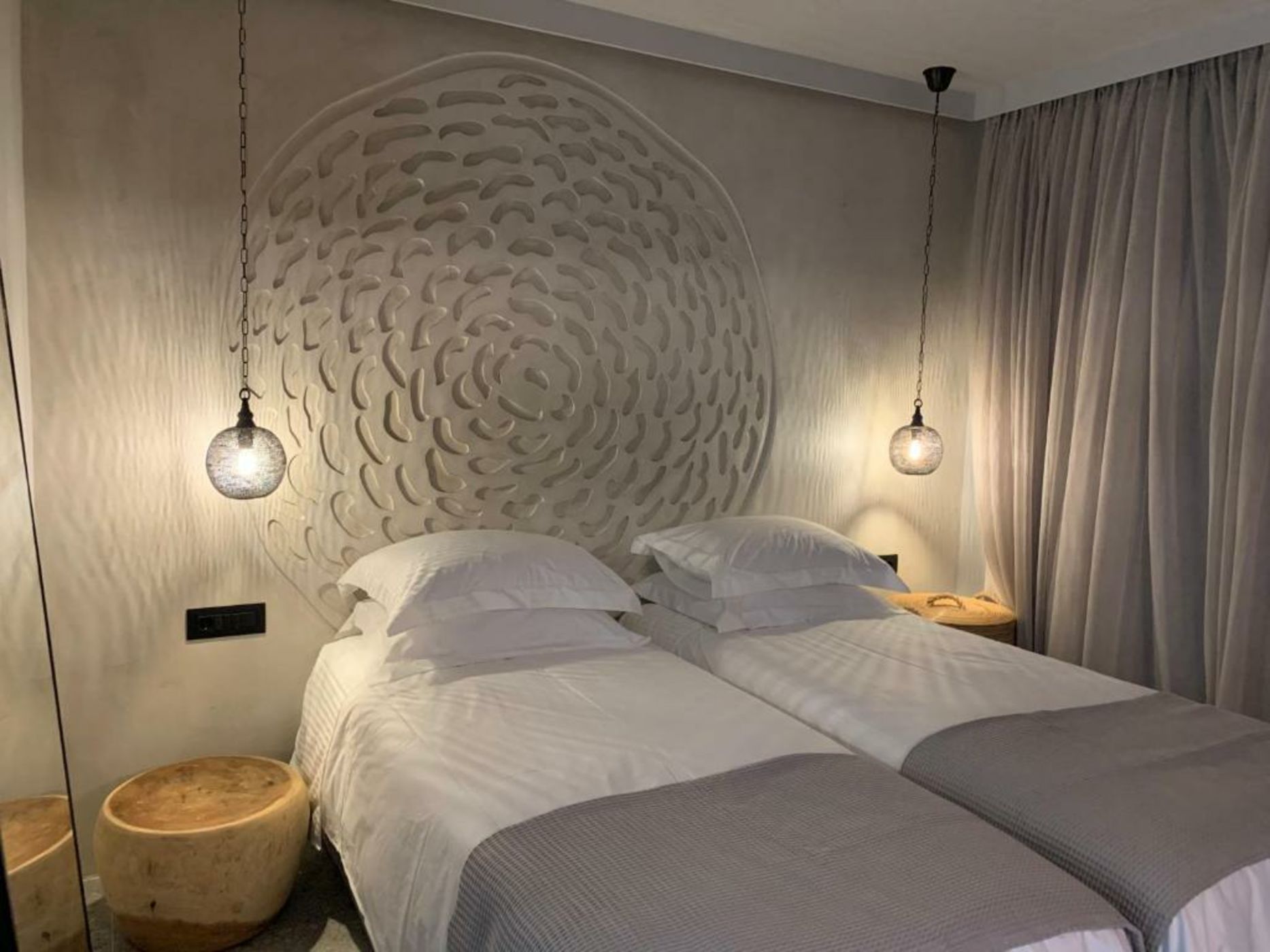 Mimi and Coco Villas Corfu