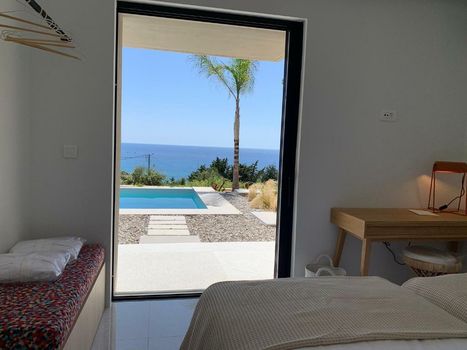 Mimi and Coco Villas Corfu