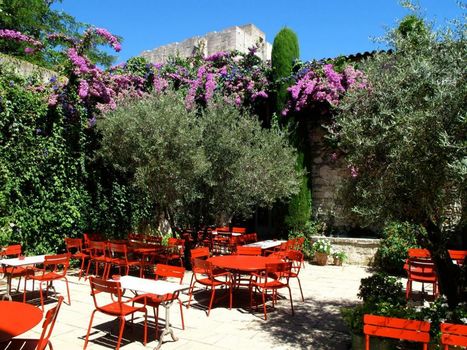 Hotel Les Templiers