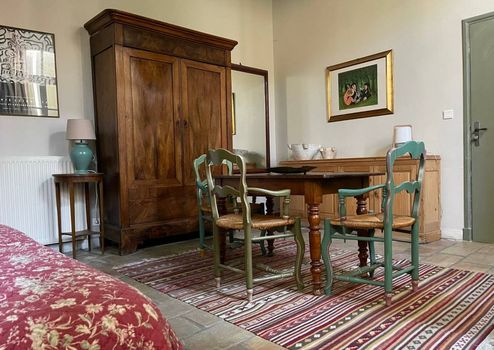 Hotel Les Templiers