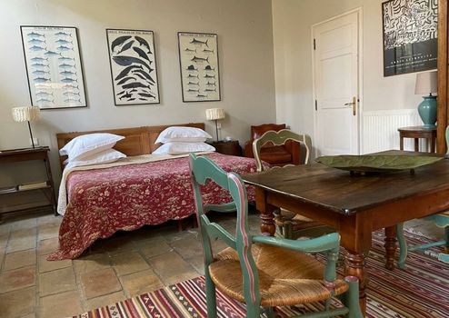 Hotel Les Templiers
