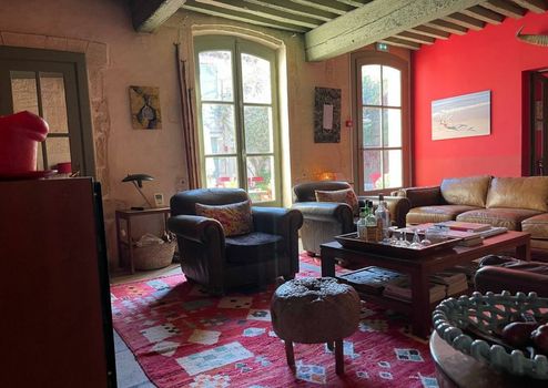 Hotel Les Templiers